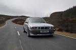 Alpina B10 4.6 Touring 1994 года (UK)